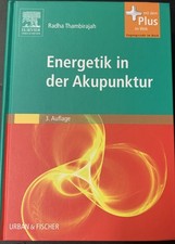 Energetik in der Akupunktur