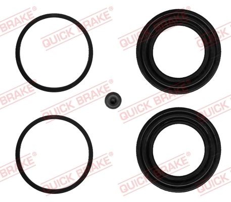 Reparatursatz Bremssattel Vorderachse FüR KIA Carnival / Grand III-image