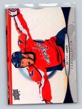 2011-12 Upper Deck #262 Brooks Laich Washington Capitals