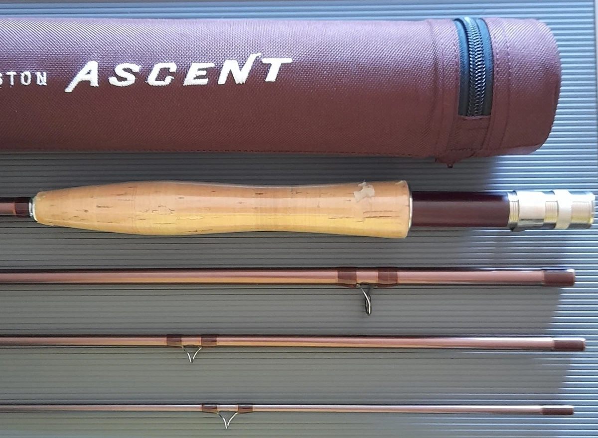 R.L. Winston Rod Company Fly Fishing Rod 9 ft Item Fishing Rods