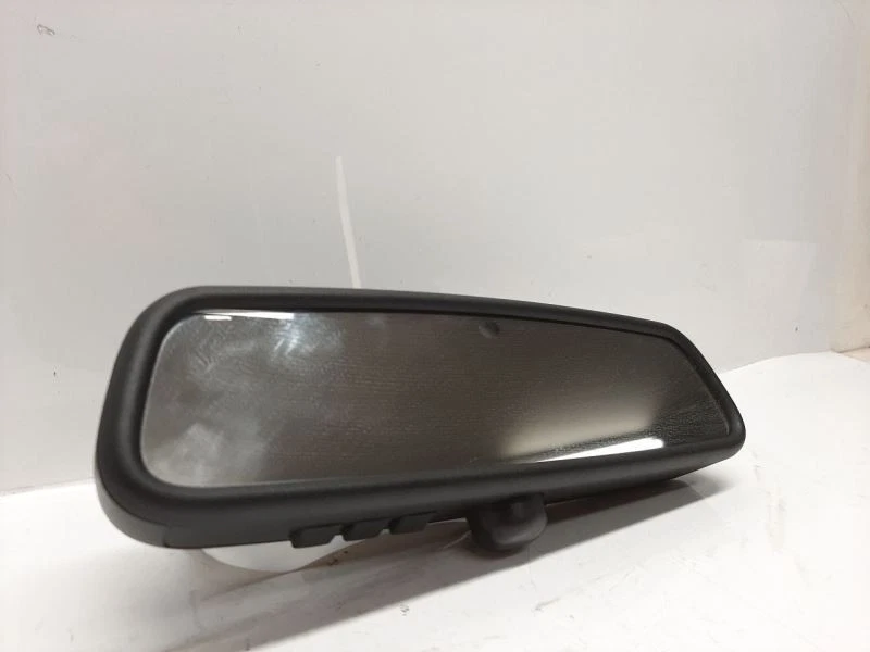 Espejo retrovisor interior interior BMW F30 328i 330i 430i 51169345370 Foto 3 de 4