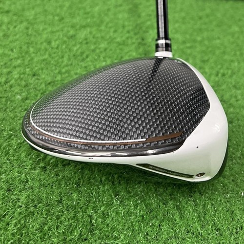 TaylorMade SIM Gloire Driver 9.5° Air Speeder Shaft S Flex 46" New - Picture 8 of 11