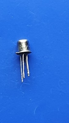 2SA342 Germanium PNP Transistor