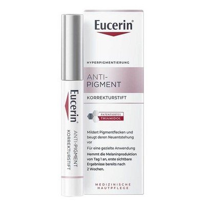 Eucerin Anti-Pigment Korrekturstift · 5 ml · PZN 14163912