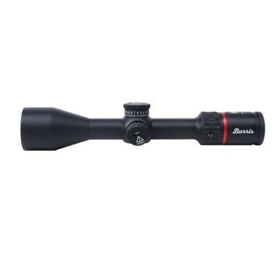 Burris Fullfield 3-12x42mm Wind MOA Illuminated Riflescope (201533