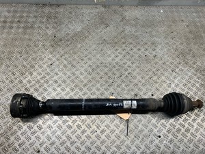 88573 Antriebswelle rechts vorne VW Scirocco III (13) 1K0407272PJ 1.4 TSI 160 PS