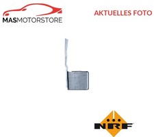 WÄRMETAUSCHER INNENRAUMHEIZUNG NRF 54413 A FÜR MAZDA 3,5