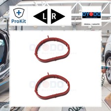 2x ORIGINAL® OYODO Dichtung, Ansaugkrümmer für Hyundai GETZ MATRIX COUPE II