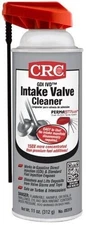 CRC GDI Intake Valve Cleaner 05319 With Permastraw 11 Ounce Can
