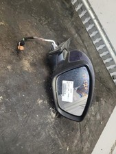 Retroviseur gauche (ou coque) Peugeot 208
