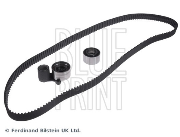 Zahnriemensatz Blue Print ADH27312 FüR Accord CG Honda 6 24V CG2-image