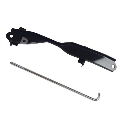 Car Battery Holder Down Clamp Mount Fit For Toyota Corolla 2003-2008 74404-02050