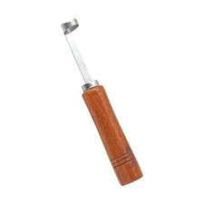 Uncapping Tool, Honey Accessory, Stainless Steel Hand Tool, Hive Cleaner,