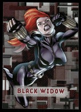 2012 Upper Deck Marvel Beginnings III Trading Cards 15