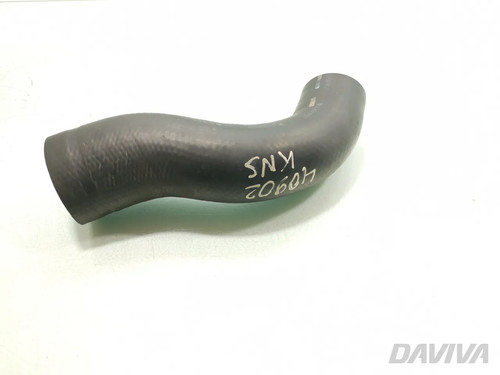 BMW 3 Series Ladeluftkühler-Rohrschlauch 320Ci Benzin 125kW (170 HP) 2001 2/3dr