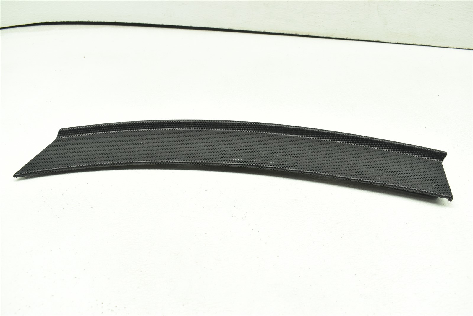 2010 Ferrari California Left Dash Defrost Vent LH Driver Side 