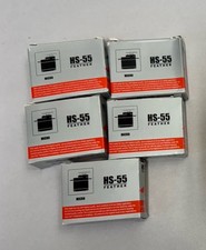 HiTec Servo HS-55 set of 5 Feather Micro