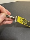 VTG Smiley Face Lanyard Keychain  — photo 8