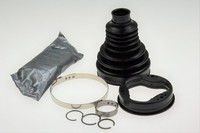 Faltenbalgsatz Antriebswelle Spidan 36244 FüR Opel Corsa X15 Adam M13 Cdti LPG