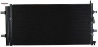 Maxgear AC830438 Kondensator FüR Klimaanlage Kondensator Klimaanlage FüR Audi