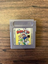 ebay® Auktion 287569635030 | Mario & Yoshi Nintendo Gameboy Spiel nur Kart Thumbnail of ebay® auction 287569635030 | Mario & Yoshi Nintendo Gameboy Spiel nur Kart