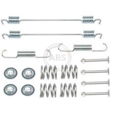 Mâchoire de frein Smart ROADSTER