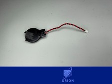 HP ProBook 450 G8 BIOS Mainboard CMOS RTC Battery Pack With Cable