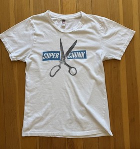 Superchunk Shirt | eBay