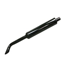Muffler Fits Kubota L235 L2500 L3000 L295 L2350 L185 L175 L2600 L225 L245 L275