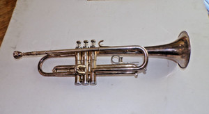 Trumpet Doc Severinsen | eBay