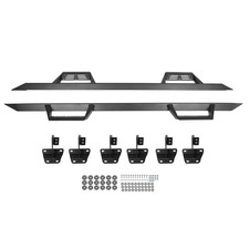 Running Boards Compatible with forD with F-250 with F-350