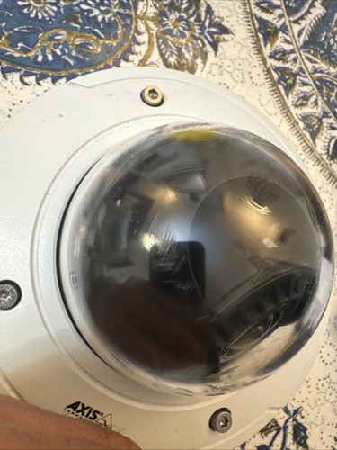 GENUINE AXIS P3344 Security Camera / Used - Afbeelding 6 van 8