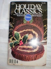 Holiday Classics (Pillsbury Classics, No. 6)