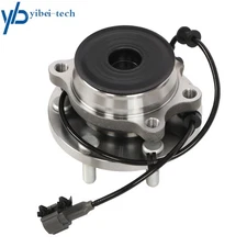Front Left or Right Wheel Hub Bearing Assy For Nissan Frontier Suzuki Equator