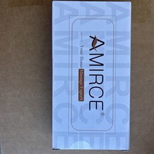 Amirce Face Massager Roller Golden 3D Roller Electric Facial Roller and T Shape