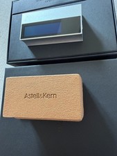Astell Kern AK HC5 Portable DAC AK4499EX Balanced Headphone Amp USB-C Lightning