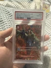 One Piece Monkey D Dragon SP OP07-015 PSA 10
