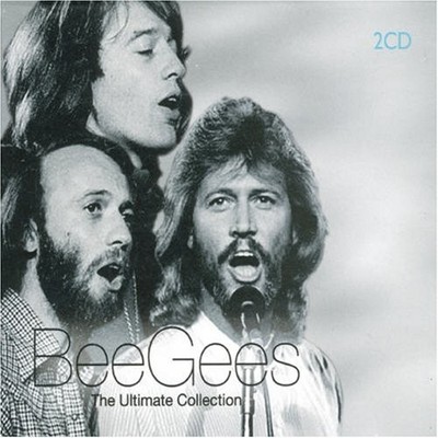The Bee Gees - The Ultimate Collection | CD A