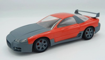 SMC 1/24 3D Printed Transkit Mitsubishi GTO / 3000GT 1998   Tamiya kit set 16727