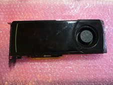 GeForce GTX580 GDDR5 Graphics Card