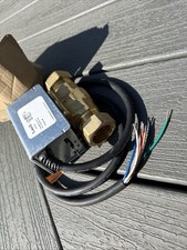 Honeywell 272887/U, 2 Port Zone motorised Valve, 28mm