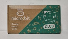BBC Micro:Bit Club Pack 10 Kits Coding Computer Bundle w/ Full Kits V2.21