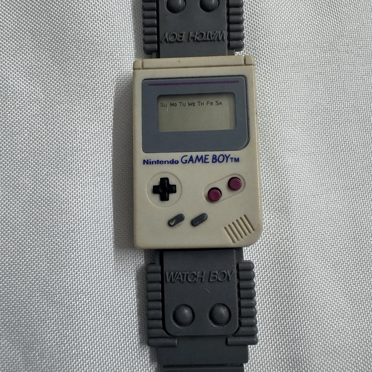 gameboy watch products for sale | eBay