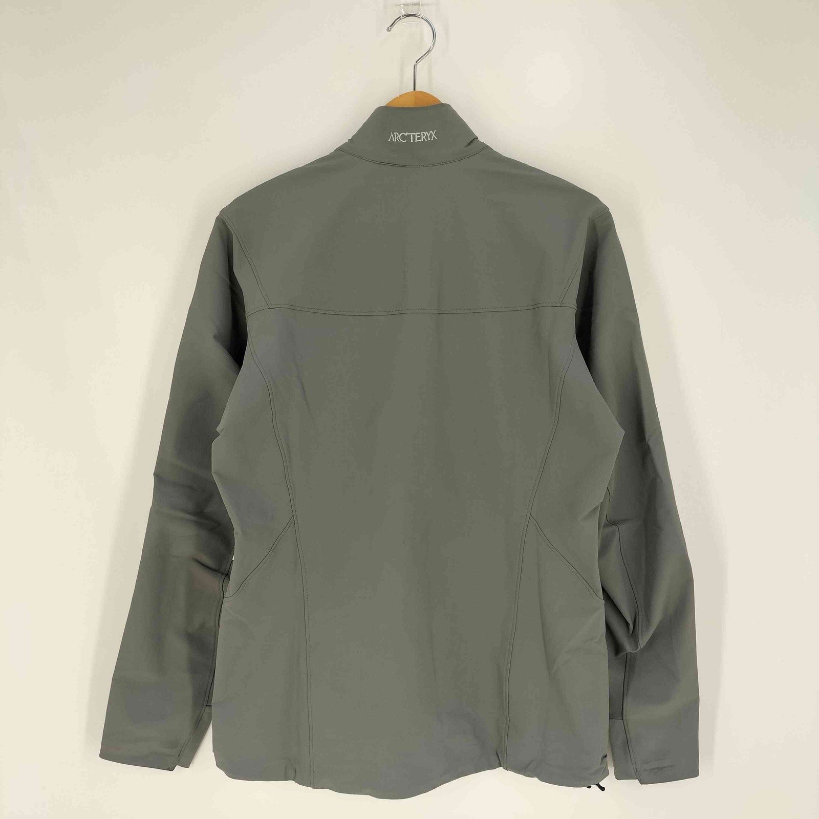 ARC'TERYX Arcteryx Gamma Giacca M Parka Montagna Uomo Importazione S