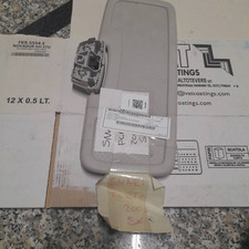 Aletta parasole parabrezza SX SMART FORTWO (A/C451) Coupé cdi (33KW) Ber.