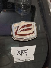 Vintage Toyota Celica Swan Dragon Emblem Oem