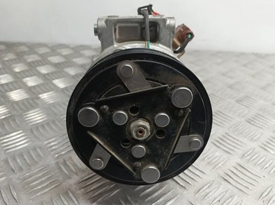 3Q0816803E 4639342 air conditioning compressor Skoda Scala NW ACTIVE 2019