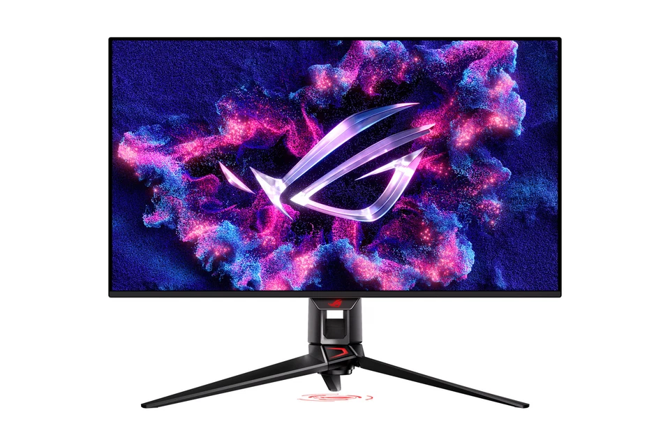 ASUS ROG Swift PG32UCDM 80cm (31,5") 4K OLED Gaming Monitor 16:9 HDMI/DP/USB-... - Bild 2 von 4