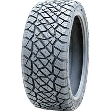 Tire Predator New Mutant X-at Lt 28555r22 Load E 10 Ply At At All Terrain