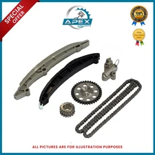 AUDI A1 SPORTBACK (8XA, 8XF) CAXC 1.4 TSI PETORL TIMING CHAIN KIT - BRAND NEW